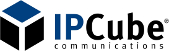 Ipcube Communications Logo
